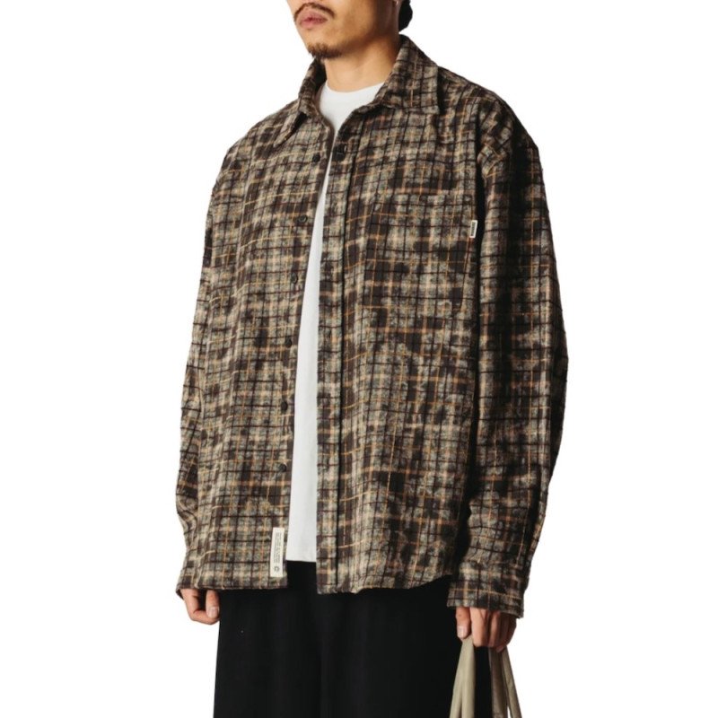 WOODBIRD veste WBJONG