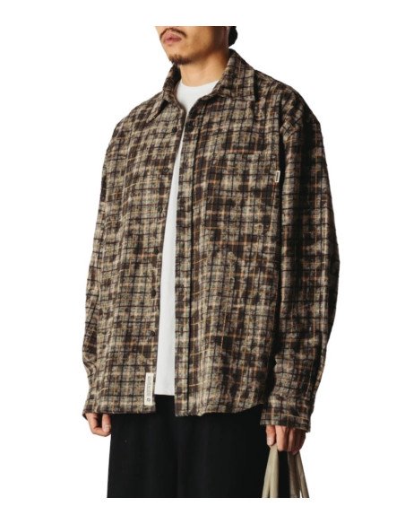 WOODBIRD veste WBJONG