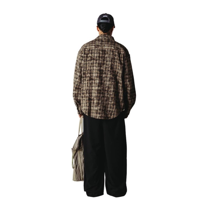 WOODBIRD veste WBJONG