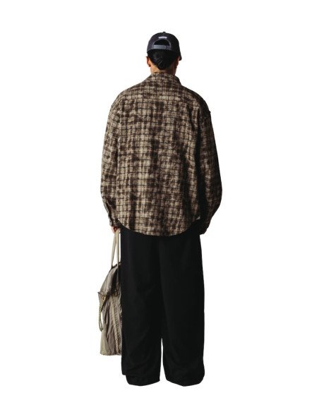 WOODBIRD veste WBJONG