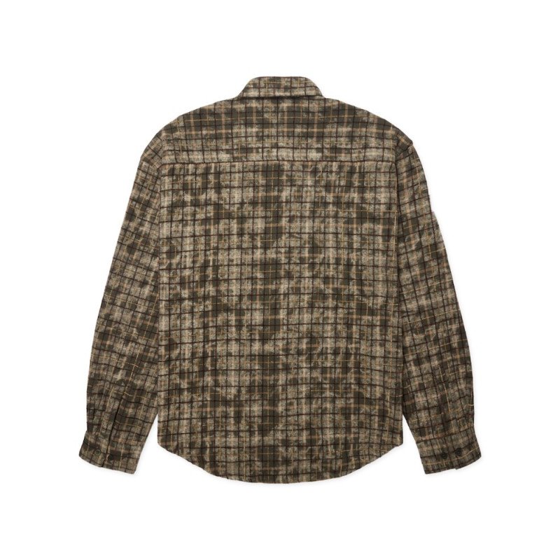 WOODBIRD veste WBJONG