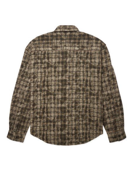 WOODBIRD veste WBJONG