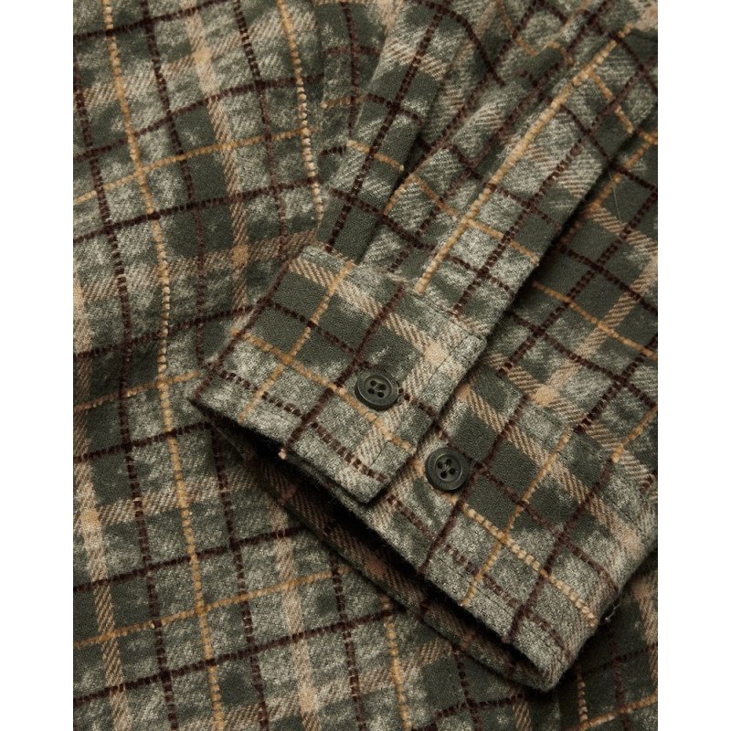 WOODBIRD veste WBJONG