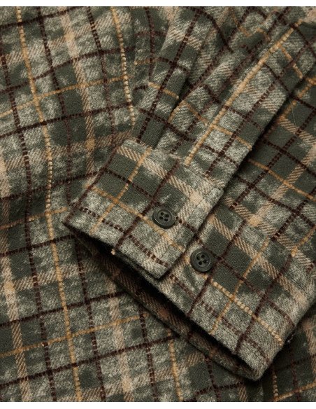 WOODBIRD veste WBJONG