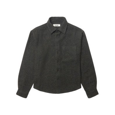 WOODBIRD veste WBJONG
