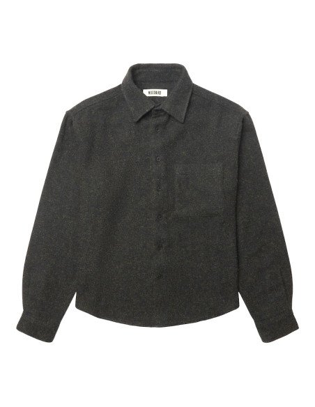 WOODBIRD veste WBJONG