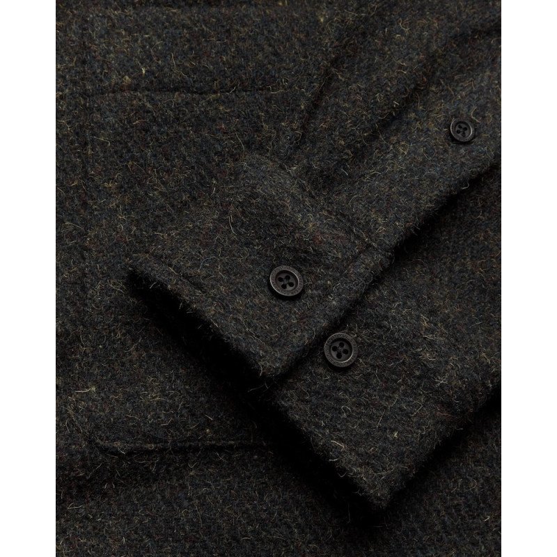 WOODBIRD veste WBJONG
