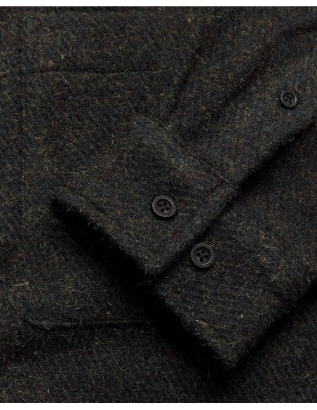 WOODBIRD veste WBJONG
