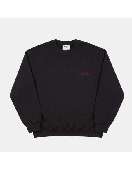 POCKIES sweat BM CREW