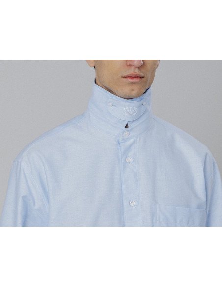 POCKIES chemise OXFORD