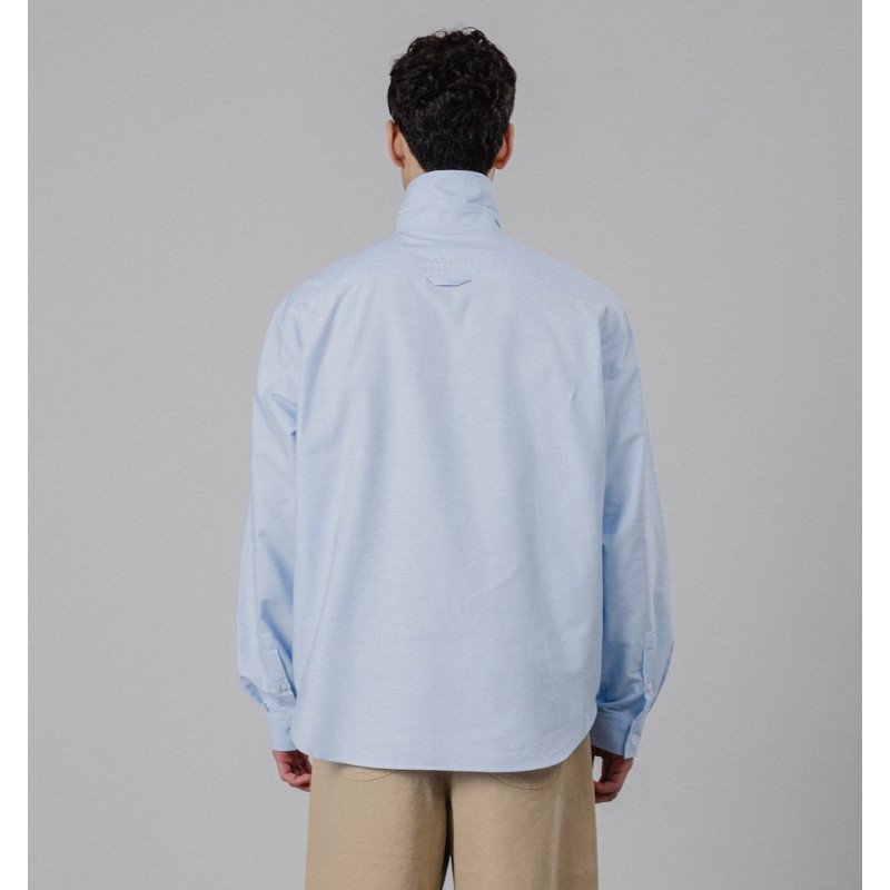 POCKIES chemise OXFORD