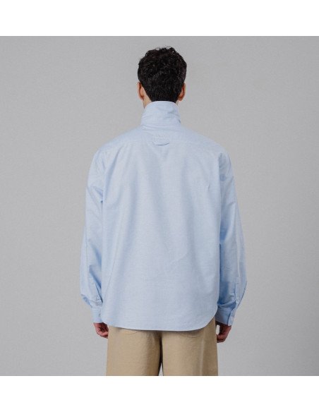 POCKIES chemise OXFORD