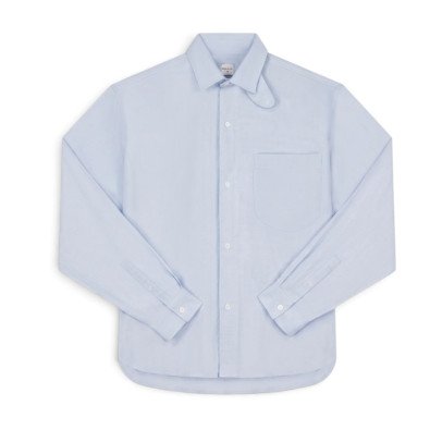 POCKIES chemise OXFORD