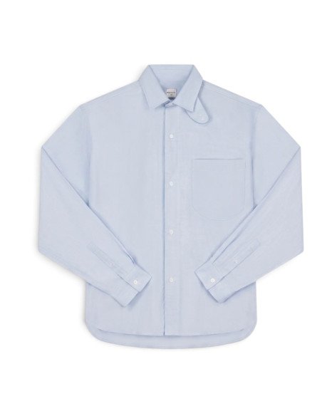 POCKIES chemise OXFORD