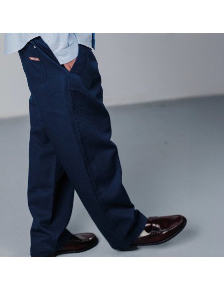 POCKIES pantalon COTTAGE