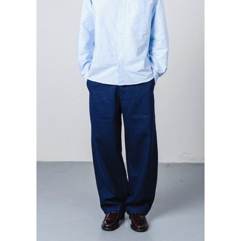 POCKIES pantalon COTTAGE