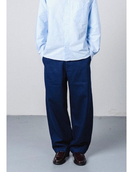 POCKIES pantalon COTTAGE