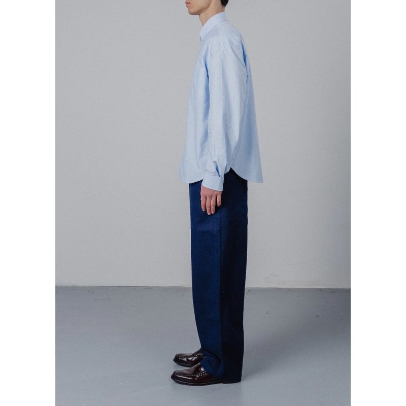POCKIES pantalon COTTAGE