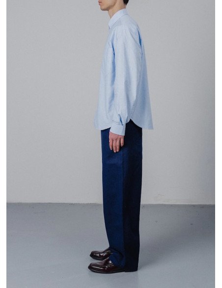 POCKIES pantalon COTTAGE