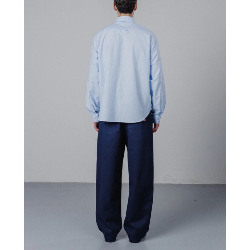 POCKIES pantalon COTTAGE