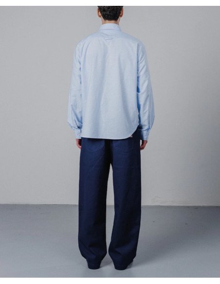 POCKIES pantalon COTTAGE