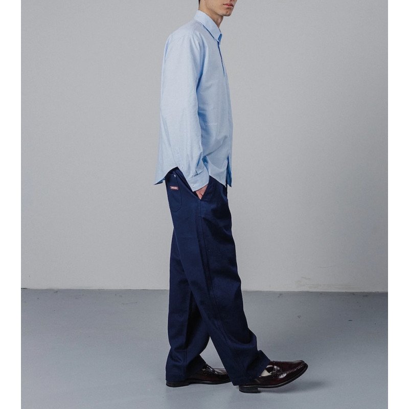 POCKIES pantalon COTTAGE