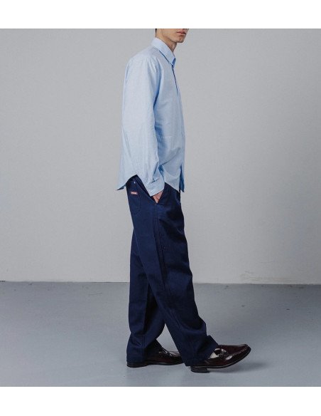 POCKIES pantalon COTTAGE