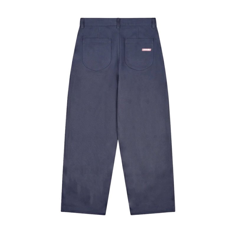 POCKIES pantalon COTTAGE