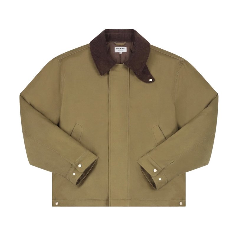 POCKIES blouson HUNTER