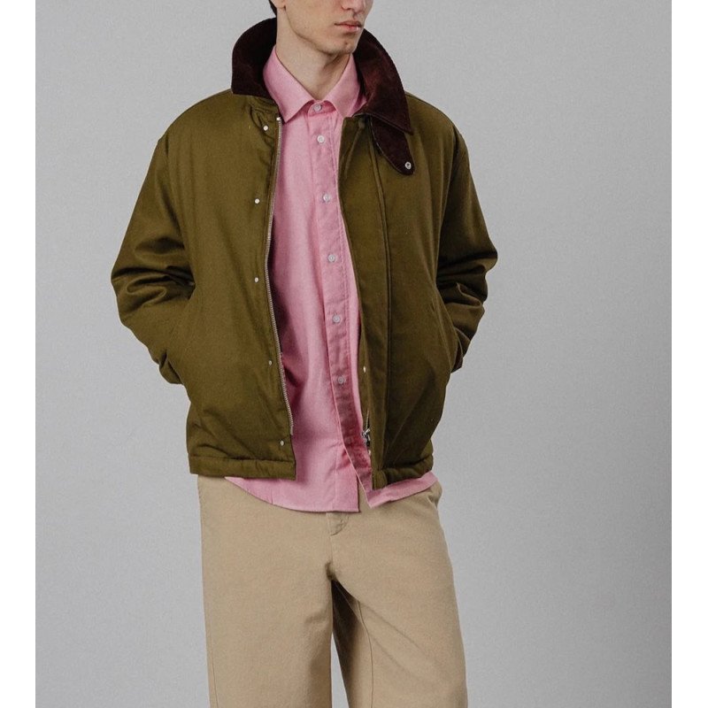 POCKIES blouson HUNTER
