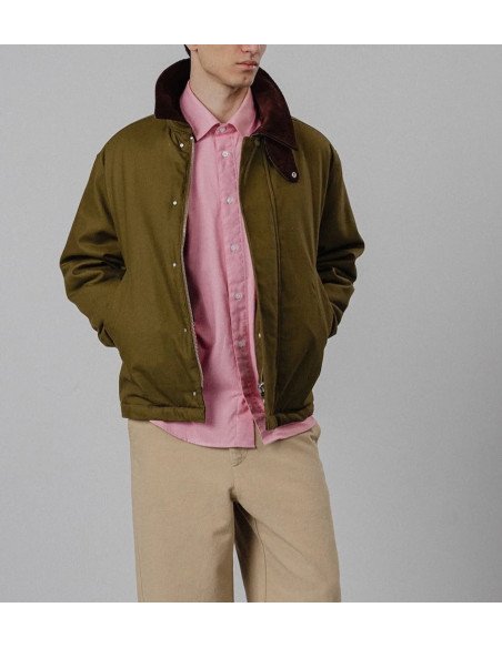 POCKIES blouson HUNTER