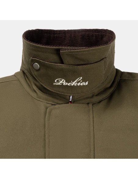 POCKIES blouson HUNTER