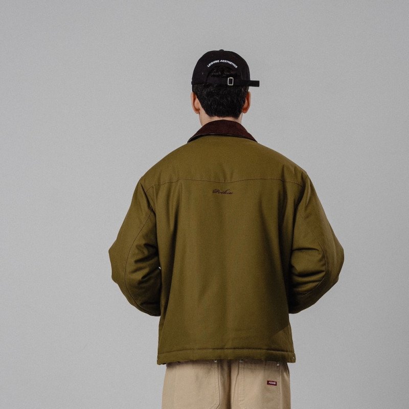 POCKIES blouson HUNTER