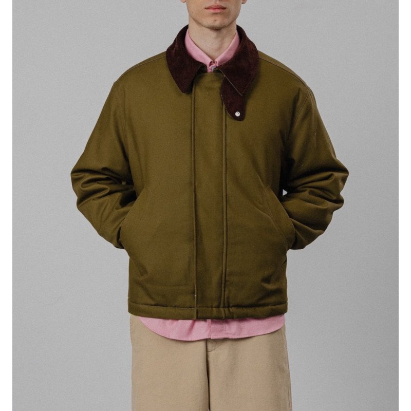 POCKIES blouson HUNTER