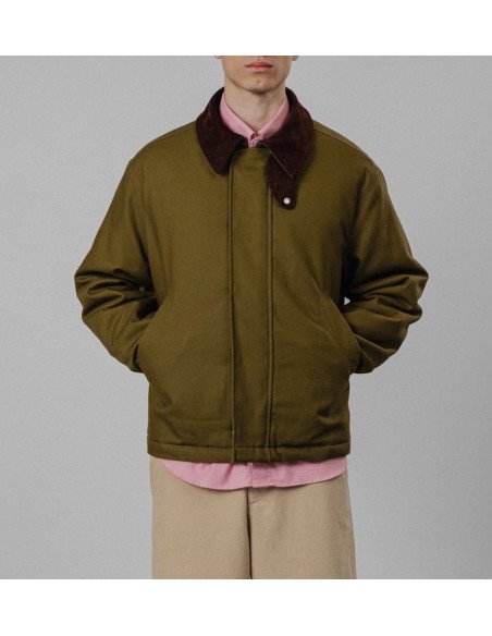 POCKIES blouson HUNTER