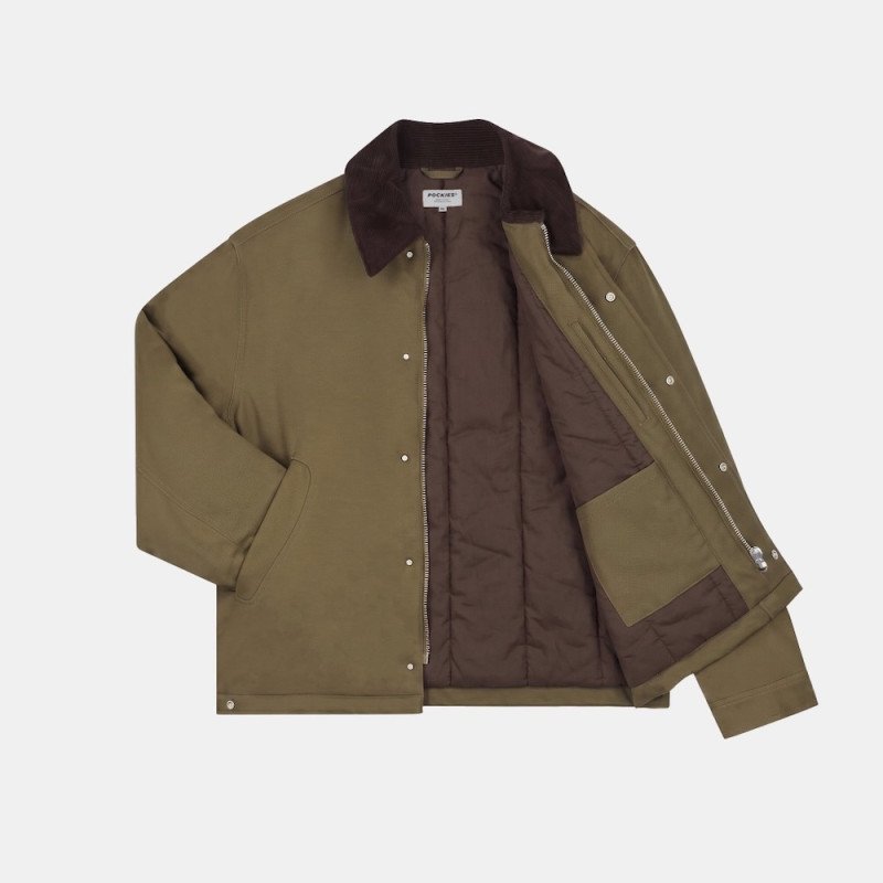 POCKIES blouson HUNTER