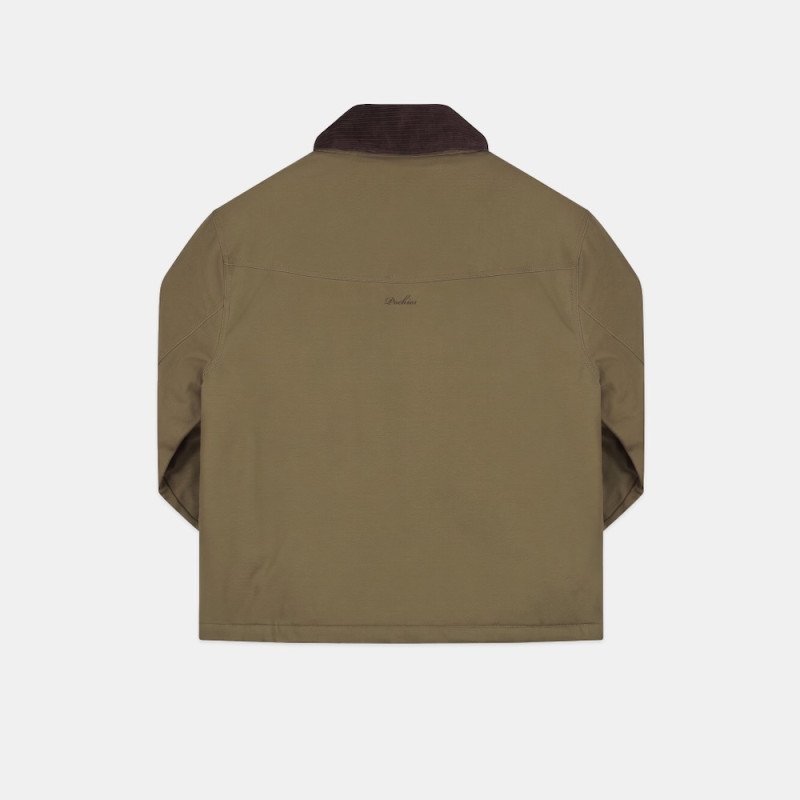 POCKIES blouson HUNTER