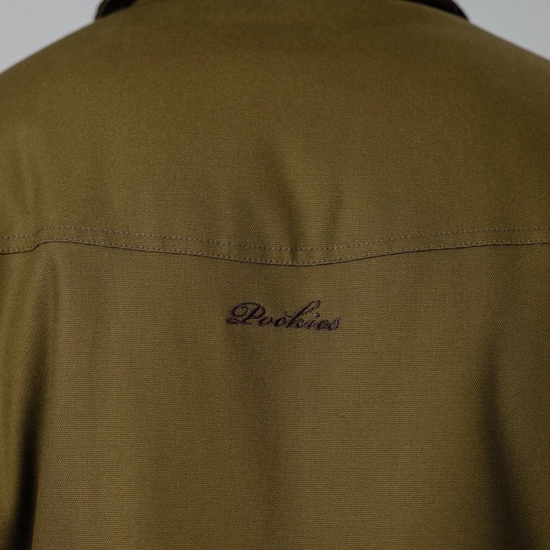 POCKIES blouson HUNTER