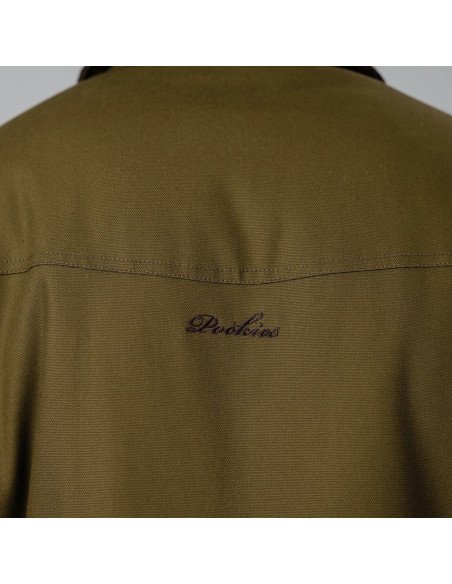 POCKIES blouson HUNTER
