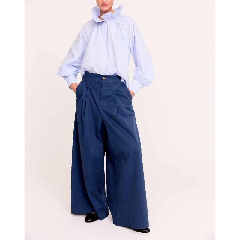 JC SOPHIE Chemise RIVKA