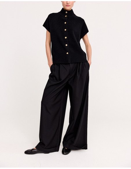 JC SOPHIE Gilet ROSE ELLEN