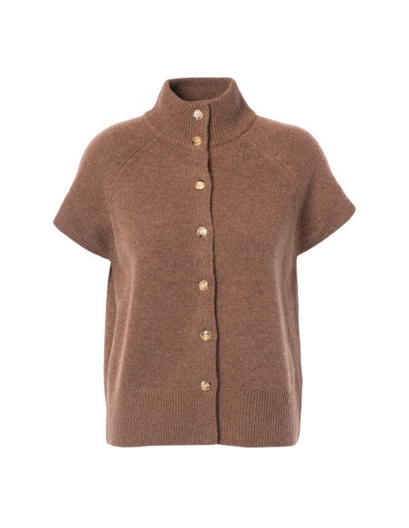 JC SOPHIE Gilet ROSE ELLEN