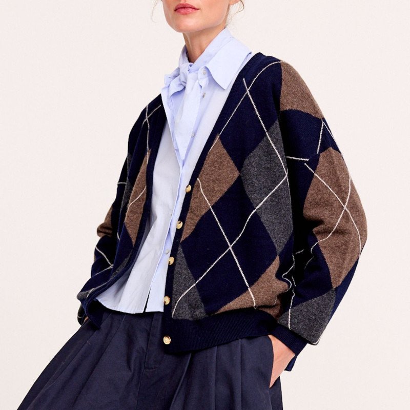 JC SOPHIE Cardigan REIMS