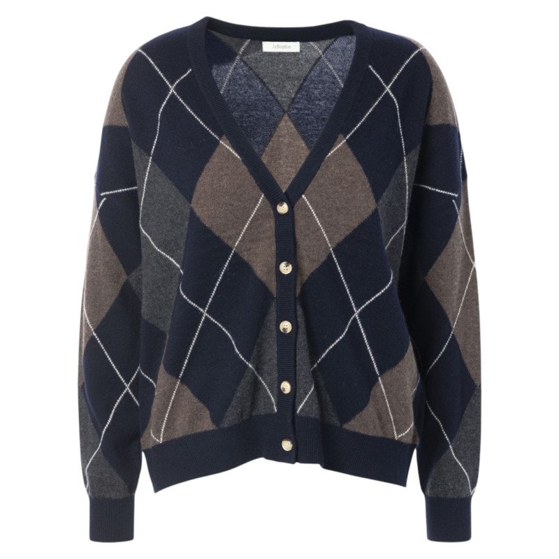 JC SOPHIE Cardigan REIMS