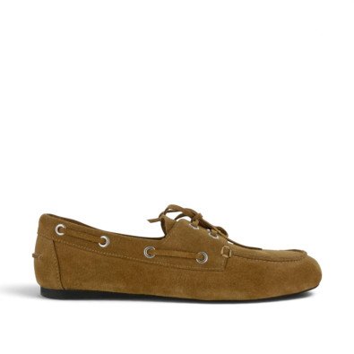 SENSO Mocassins BATEAU II toffee