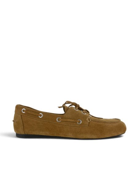 SENSO Mocassins BATEAU II toffee