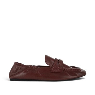 SENSO Mocassins ASTRO I bordeaux