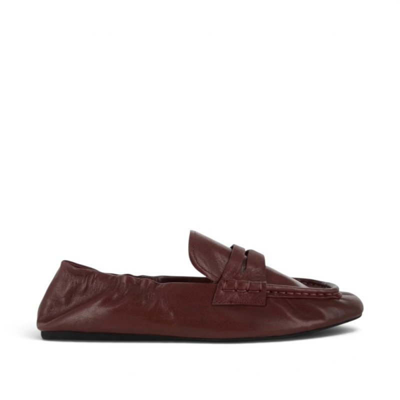 SENSO Mocassins ASTRO I bordeaux