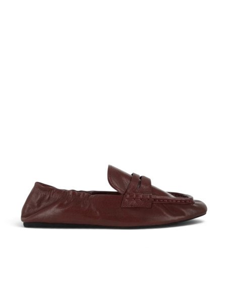 SENSO Mocassins ASTRO I bordeaux