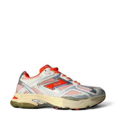 ETONIC baskets ELITE fluo